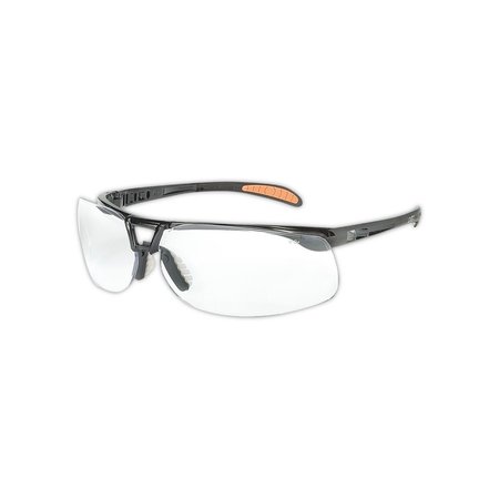 HONEYWELL Uvex Protg Safety Glasses with HydroShield AntiFog Coating S4200HS